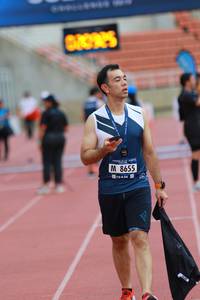 BIB: 8655
                            <button type="button" onclick="openModal(4648151)" class="btn btn-primary btn-sm float-right btn-popup" data-toggle="modal" data-target=".modal-high-quality">
                        <i class="fas fa-shopping-cart"></i> Add to Cart
                    </button>
                                            <button type="button" onclick="isThisMe(4648151, true)" class="btn btn-success btn-sm float-right btn-popup btn-isme hidden" data-toggle="tooltip" data-placement="bottom" title="นี่คือรูปของคุณใช่ไหม คลิกที่นี่เพื่อเอาเข้าอัลบั้ม">
                        <i class="fas fa-plus"></i> Add to album
                    </button>
                    <button type="button" onclick="isThisMe(4648151, false)" class="btn btn-warning btn-sm float-right btn-popup btn-isnotme hidden">
                        <i class="fas fa-ban"></i> Remove from album
                    </button>